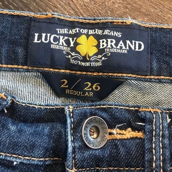 🍁50% Off Sale 🍁 Lucky Brand Jeans - Picture 11 of 15